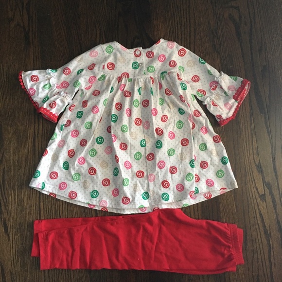 Toddler outfit - Picture 3 of 3